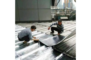 南京關(guān)于樓頂防水補漏的相關(guān)問題