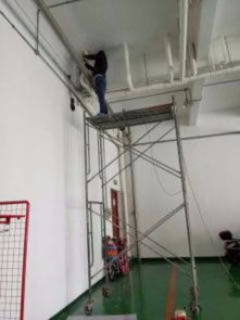 南京防水工程與家庭維修 專業服務，價格實惠